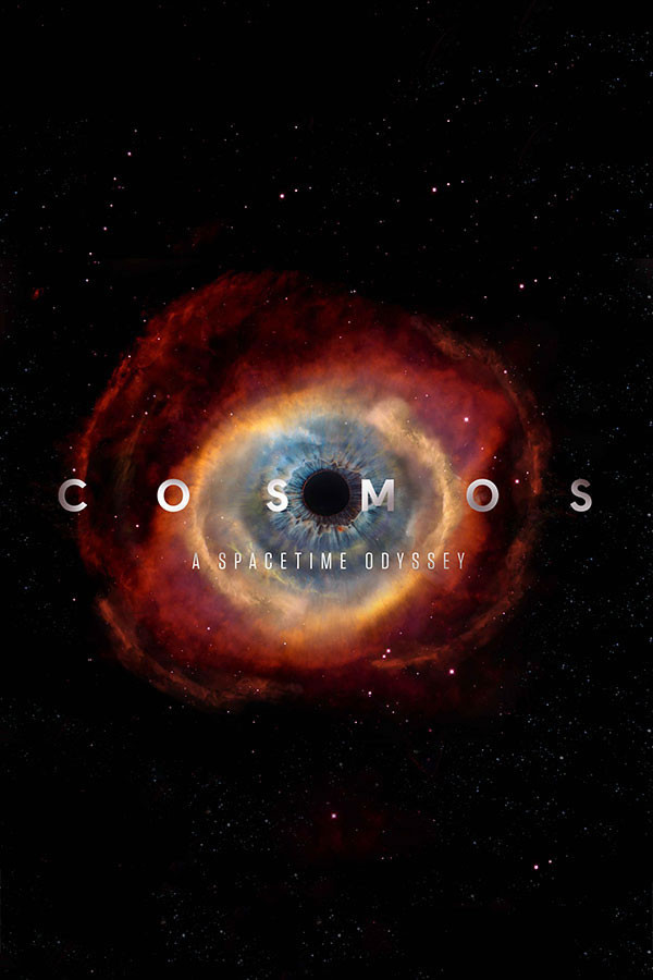 Cosmos: Uma Odisseia do Espaço-Tempo